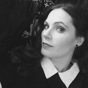 Meet your Posher, Jacqueline